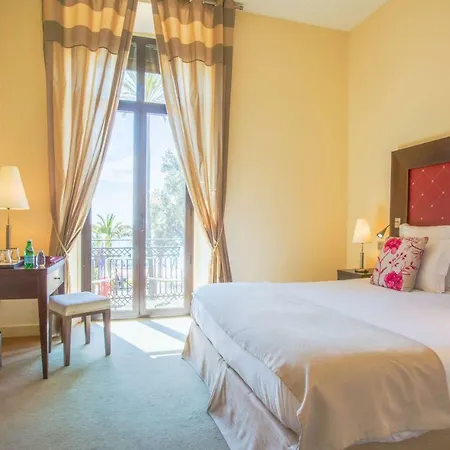 Hotel Westminster & Niza