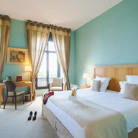 Hotel Westminster Hotel&spa 4*