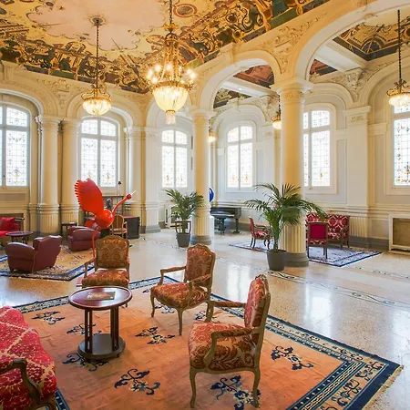 Westminster Hotel&spa Hotel 4*